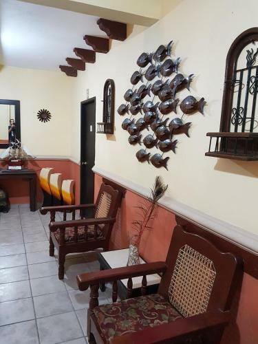 Hotel La Finca