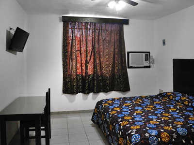 Hotel Mar�a Elena