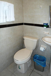 Hotel Mar�a Elena