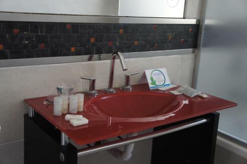 Hotel Santa Rosa