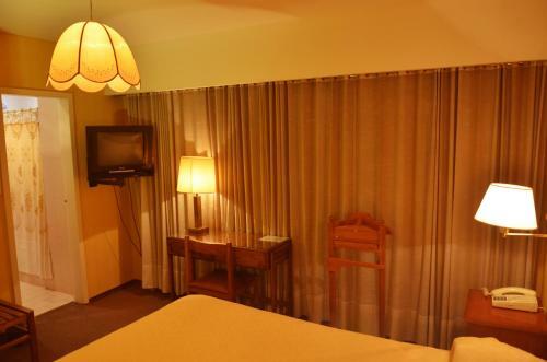 Savoy Hotel