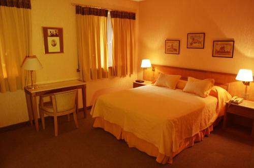 Savoy Hotel