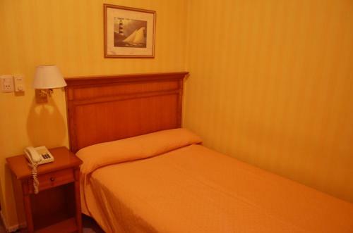 Savoy Hotel