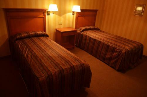 Savoy Hotel