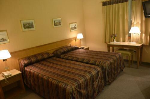 Savoy Hotel