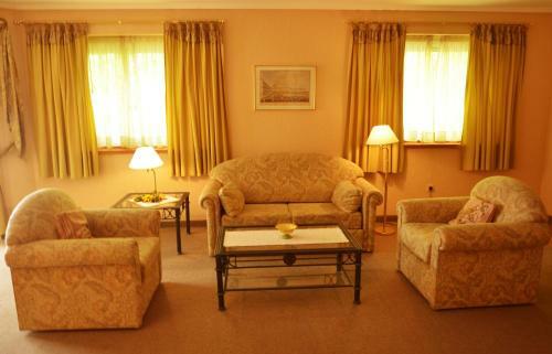 Savoy Hotel