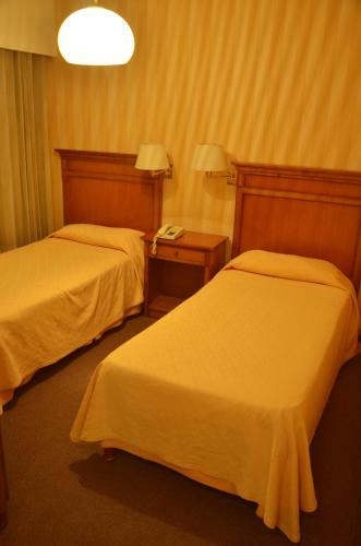 Savoy Hotel