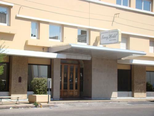 Savoy Hotel