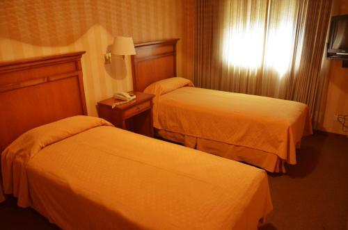Savoy Hotel