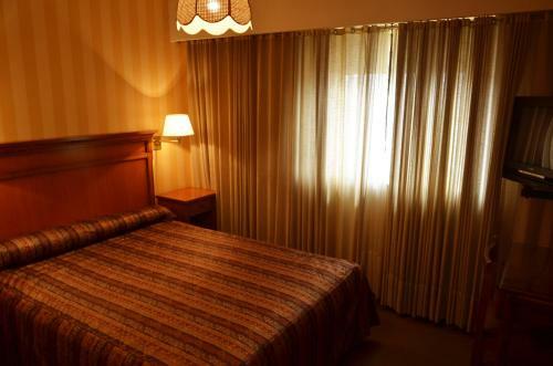Savoy Hotel