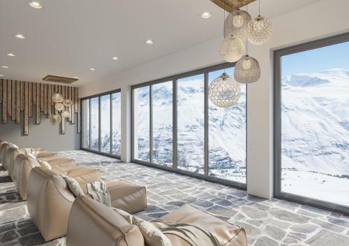 Alpenhotel Laurin