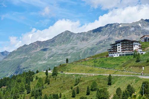 Alpenhotel Laurin
