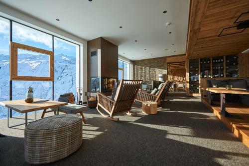 Alpenhotel Laurin