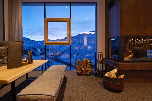 Alpenhotel Laurin