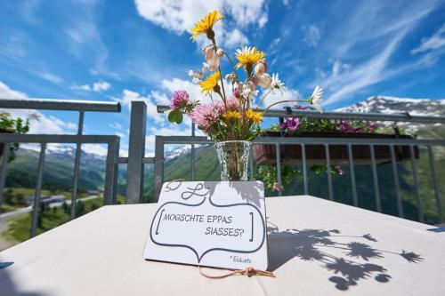 Alpenhotel Laurin