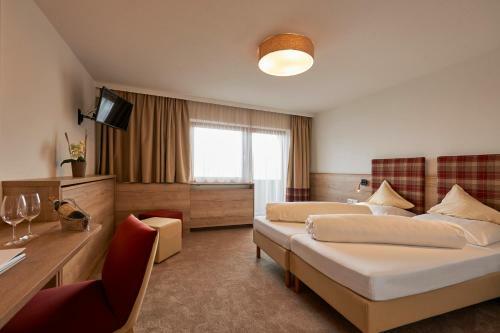 Alpenhotel Laurin