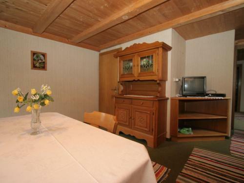 Apartamento Unterhaslach