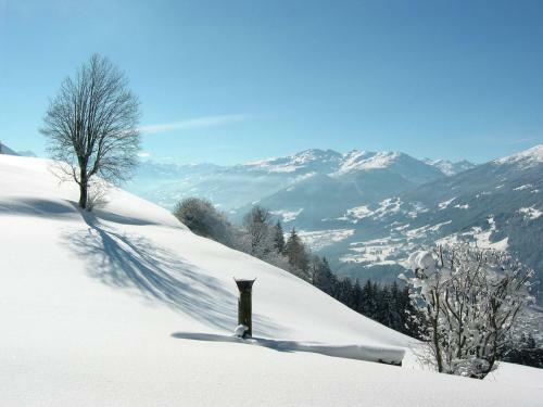 Apartamento Unterhaslach