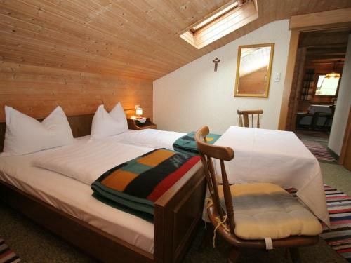 Apartamento Unterhaslach