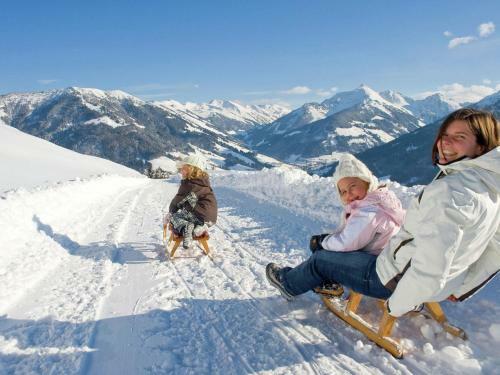 Apartamento Unterhaslach