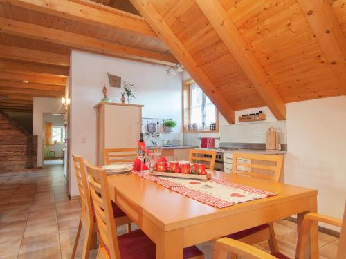 Apartamento Jakobsweg