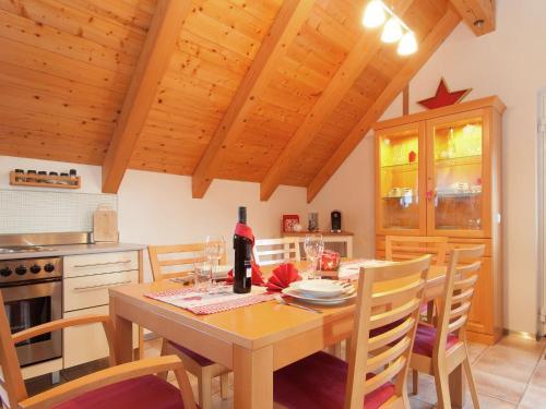 Apartamento Jakobsweg
