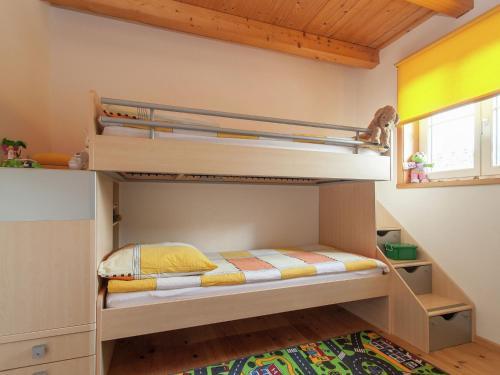 Apartamento Jakobsweg