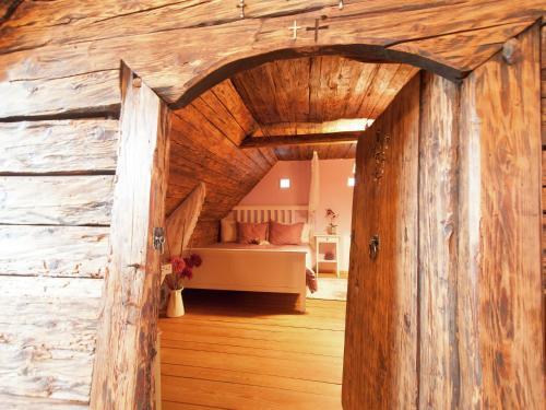 Apartamento Jakobsweg