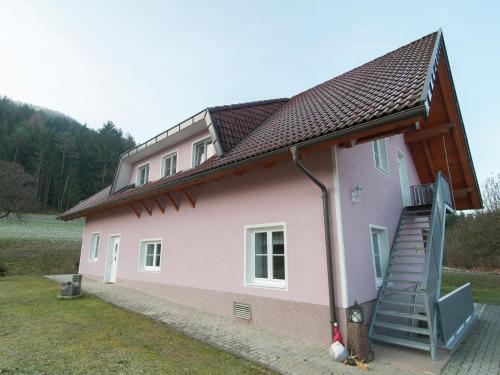 Apartamento Jakobsweg