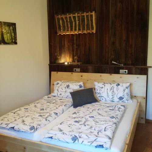 Agroturismo Urlaub Am Heubauernhof K�ck