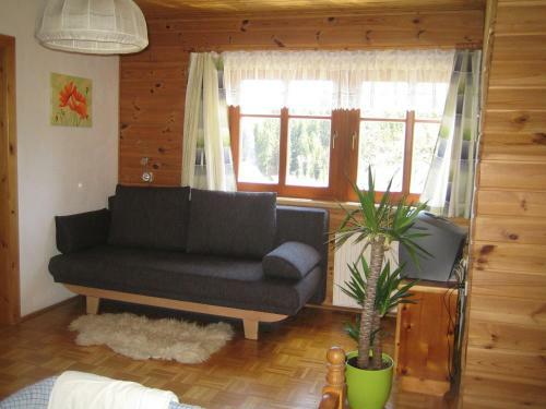 Agroturismo Urlaub Am Heubauernhof K�ck