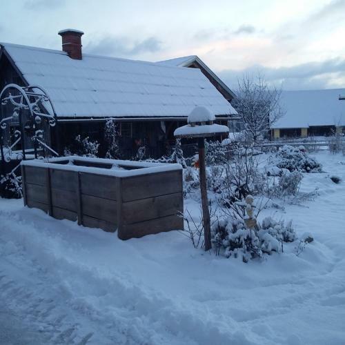 Agroturismo Urlaub Am Heubauernhof K�ck