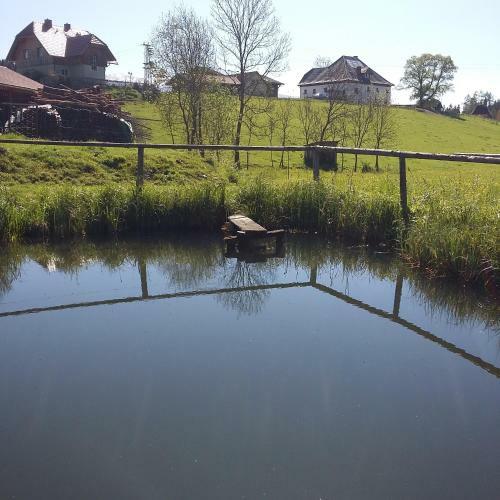 Agroturismo Urlaub Am Heubauernhof K�ck