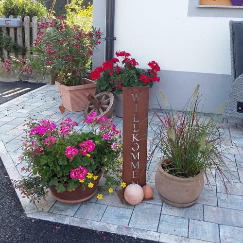 Agroturismo Urlaub Am Heubauernhof K�ck