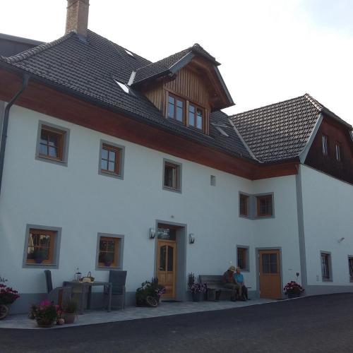 Agroturismo Urlaub Am Heubauernhof K�ck