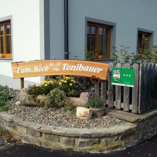 Agroturismo Urlaub Am Heubauernhof K�ck