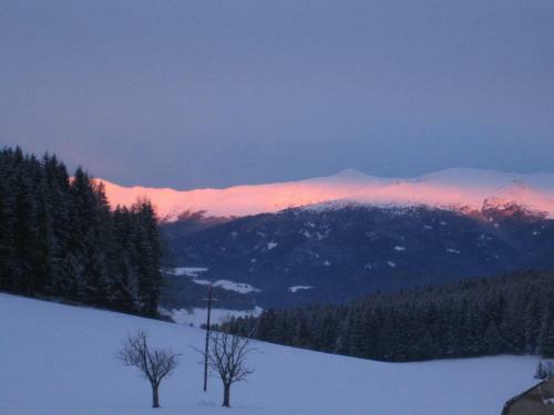 Agroturismo Urlaub Am Heubauernhof K�ck