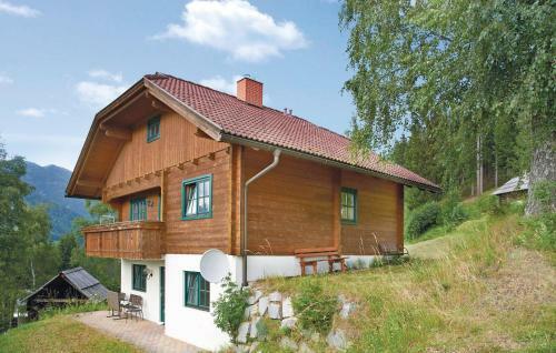 Holiday Home Schrott