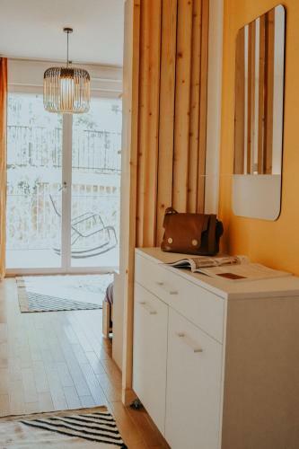 Apartamento Versailles Brand New Flat 10mn Walk From Palace