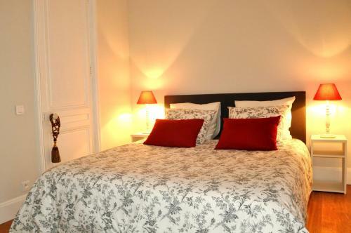 Bed & Breakfast Chambre De Flore