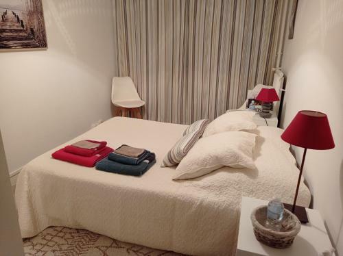 Bed & Breakfast La Bruy�re