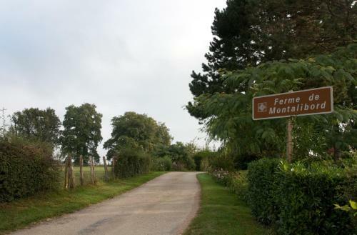 Ferme de Montalibord