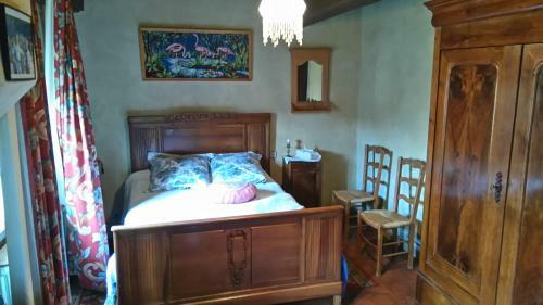 Ferme de Montalibord
