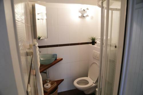 Apartamento Le Safari