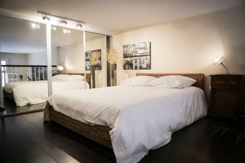 Apartamento Le Safari