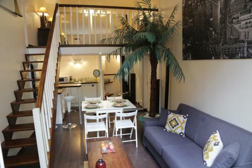 Apartamento Le Safari