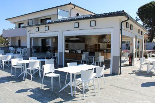 Hotel H�tel R�sidence A Torra