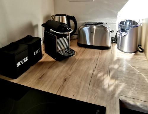 G�te Histoire De Miel
