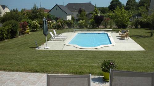 Bed & Breakfast L'escapade