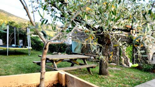 G�te Le Fort